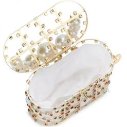 Rosantica X Anna Dello Russo Holli Lucine Embellished Top Handle Bag -Rosantica And Giuseppe Zanotti shop unnamed file 68