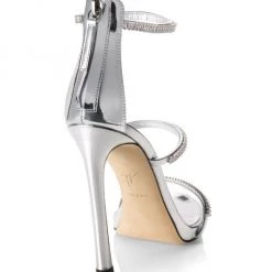 Giuseppe Zanotti South Leather & Crystal Stilettos -Rosantica And Giuseppe Zanotti shop unnamed file 681