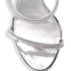 Giuseppe Zanotti South Leather & Crystal Stilettos -Rosantica And Giuseppe Zanotti shop unnamed file 682