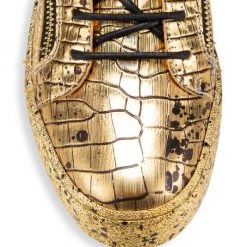 Giuseppe Zanotti Logo Zip-Up Sneakers For Men -Rosantica And Giuseppe Zanotti shop unnamed file 688