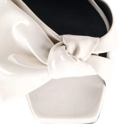 Giuseppe Zanotti Blasvegas Platò Patent Leather Platform Sandals Nero -Rosantica And Giuseppe Zanotti shop unnamed file 706