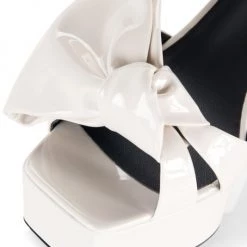 Giuseppe Zanotti Blasvegas Platò Patent Leather Platform Sandals Nero -Rosantica And Giuseppe Zanotti shop unnamed file 708