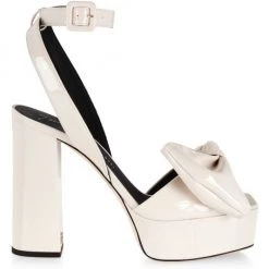 Giuseppe Zanotti Blasvegas Platò Patent Leather Platform Sandals Nero -Rosantica And Giuseppe Zanotti shop unnamed file 709
