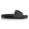 Giuseppe Zanotti Newburel Pool Slides For Men