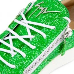 Giuseppe Zanotti May Glitter Low-Top Sneakers For Men -Rosantica And Giuseppe Zanotti shop unnamed file 722