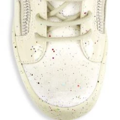 Giuseppe Zanotti Gommalamay Glitter Wedge Sneakers -Rosantica And Giuseppe Zanotti shop unnamed file 771