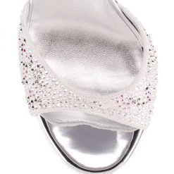 Giuseppe Zanotti Crystal-Embellished Slingback Sandals Peach -Rosantica And Giuseppe Zanotti shop unnamed file 794