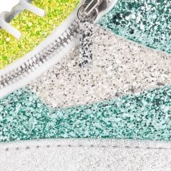 Giuseppe Zanotti Maylondon Glitter Sneakers For Men -Rosantica And Giuseppe Zanotti shop unnamed file 804