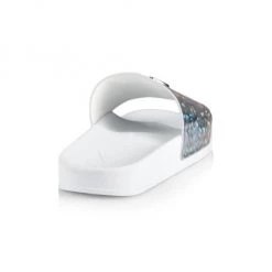 Giuseppe Zanotti Newburel Logo Holograph Pool Slides For Men -Rosantica And Giuseppe Zanotti shop unnamed file 807