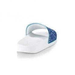 Giuseppe Zanotti Glitter Rubber Pool Slides -Rosantica And Giuseppe Zanotti shop unnamed file 813