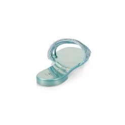 Giuseppe Zanotti Nuvòroll Metallic Leather Sandals Blue Metal -Rosantica And Giuseppe Zanotti shop unnamed file 819