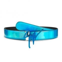 Giuseppe Zanotti Metropolis Turchese Leather Belt For Men Red -Rosantica And Giuseppe Zanotti shop unnamed file 834