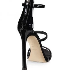 Giuseppe Zanotti South 115 Patent-Leather Sandals Yellow -Rosantica And Giuseppe Zanotti shop unnamed file 851