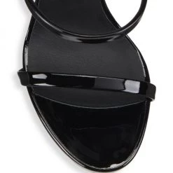 Giuseppe Zanotti South 115 Patent-Leather Sandals Yellow -Rosantica And Giuseppe Zanotti shop unnamed file 852