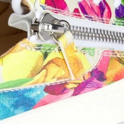 Giuseppe Zanotti Maylondon Scarpa Leather Low-Top Sneakers -Rosantica And Giuseppe Zanotti shop unnamed file 872