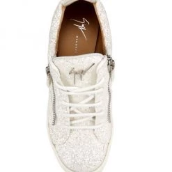 Giuseppe Zanotti Kriss Wedge Sneakers Pink -Rosantica And Giuseppe Zanotti shop unnamed file 885