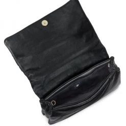 Rosantica Scintille Convertible Leather & Crystal Clutch -Rosantica And Giuseppe Zanotti shop unnamed file 92