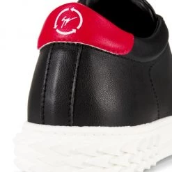 Giuseppe Zanotti Ranchero Tennis Shoes For Men -Rosantica And Giuseppe Zanotti shop unnamed file 936