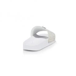 Giuseppe Zanotti Lilium Croc-Embossed Leather Pool Slides -Rosantica And Giuseppe Zanotti shop unnamed file 964