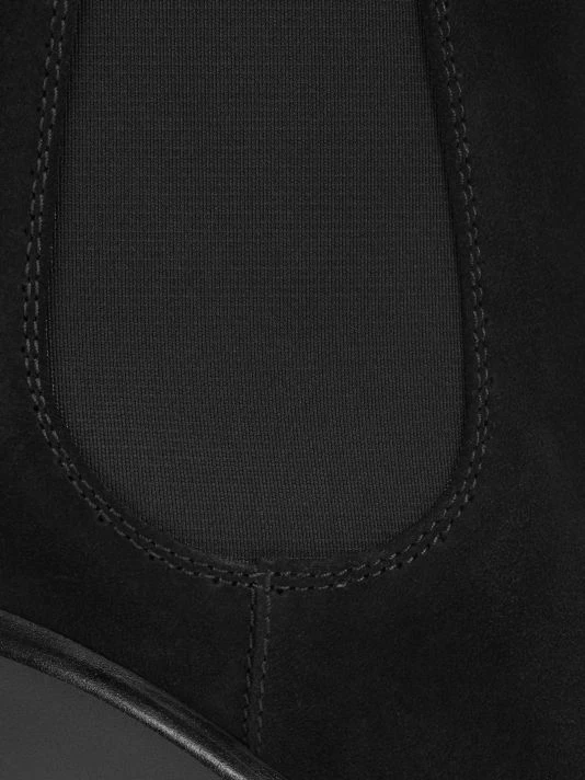 Giuseppe Zanotti Tonix Lug-Sole Suede Platform Boots Ossido 6 Giuseppe Zanotti Tonix Lug-Sole Suede Platform Boots Ossido - Image 6