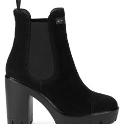 Giuseppe Zanotti Tonix Lug-Sole Suede Platform Boots Ossido 15 Giuseppe Zanotti Tonix Lug-Sole Suede Platform Boots Ossido -Rosantica And Giuseppe Zanotti shop unnamed file 986