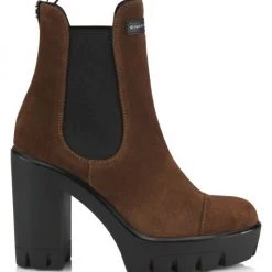 Giuseppe Zanotti Tonix Lug-Sole Suede Platform Boots Ossido 17 Giuseppe Zanotti Tonix Lug-Sole Suede Platform Boots Ossido -Rosantica And Giuseppe Zanotti shop unnamed file 988